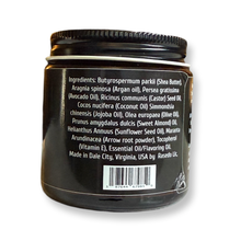 Load image into Gallery viewer, Whipped Shea Body &amp; Hair Butter
