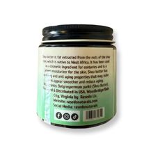 Load image into Gallery viewer, Unrefined Shea Butter - Jar
