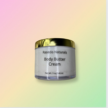 Load image into Gallery viewer, Body Butter Cream/Eczema Soother - Bestseller
