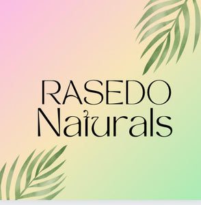 Rasedo Naturals 